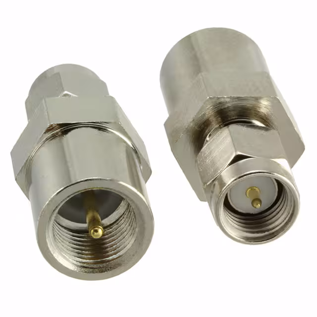 ADP-SMAM-FMEM RF Solutions  Coaxial Connector (RF) Adapters